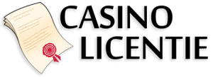 Casino's met licentie