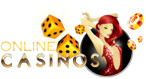 Online casino's